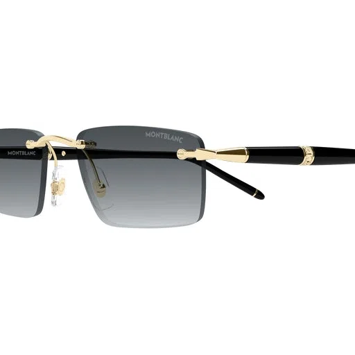 Montblanc MB0484S Sunglasses - view 5